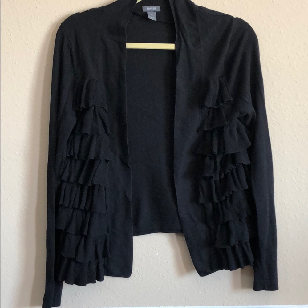 Sweater Cardigan